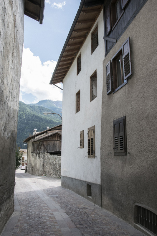 Immagine 6 di Appartamento in vendita  in Via Dante a Terzolas