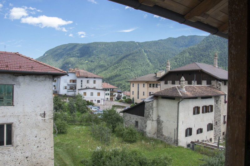 Immagine 9 di Appartamento in vendita  in Via Dante a Terzolas