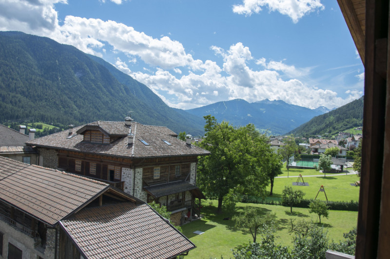 Immagine 10 di Appartamento in vendita  in Via Dante a Terzolas