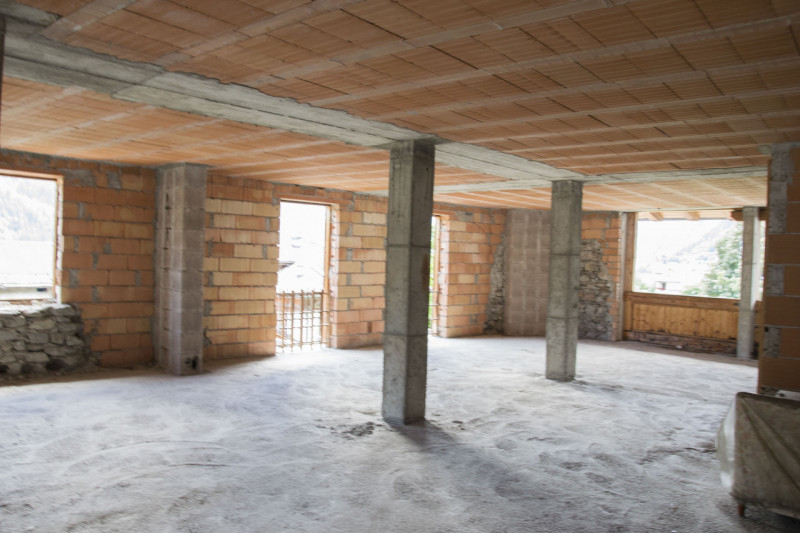 Immagine 11 di Appartamento in vendita  in Via Dante a Terzolas