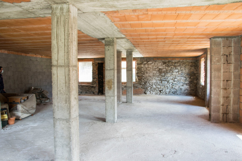 Immagine 14 di Appartamento in vendita  in Via Dante a Terzolas