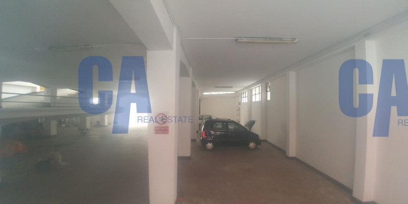 Immagine 2 di Laboratorio in affitto  in VIA MICHELINO DA BESOZZO a Milano