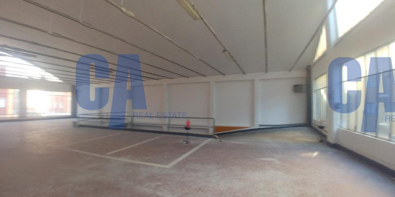 Immagine 8 di Laboratorio in affitto  in VIA MICHELINO DA BESOZZO a Milano