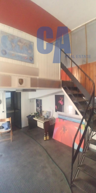 Immagine 9 di Laboratorio in affitto  in VIA MICHELINO DA BESOZZO a Milano