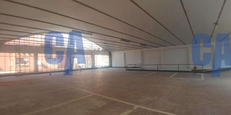 Immagine 11 di Laboratorio in affitto  in VIA MICHELINO DA BESOZZO a Milano