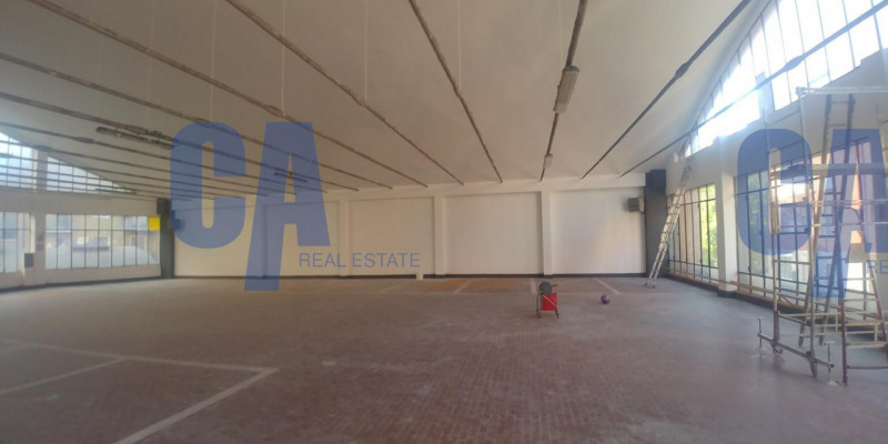 Immagine 17 di Laboratorio in affitto  in VIA MICHELINO DA BESOZZO a Milano