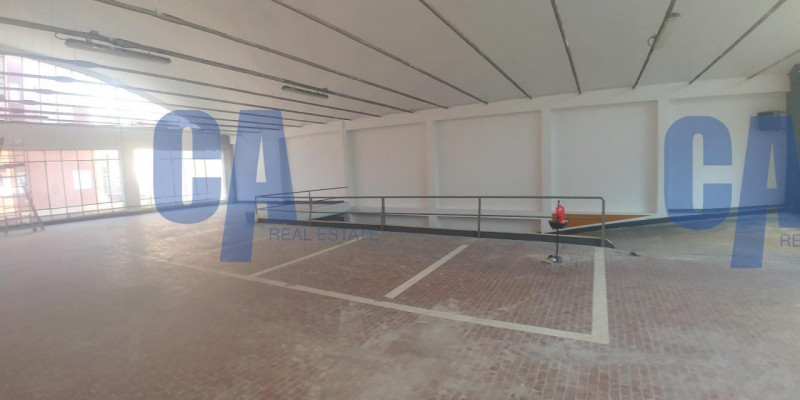 Immagine 19 di Laboratorio in affitto  in VIA MICHELINO DA BESOZZO a Milano