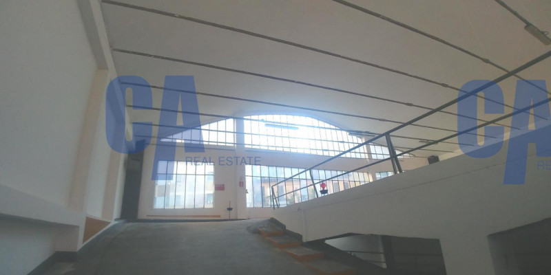 Immagine 20 di Laboratorio in affitto  in VIA MICHELINO DA BESOZZO a Milano