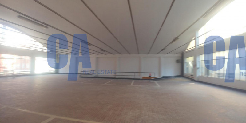 Immagine 21 di Laboratorio in affitto  in VIA MICHELINO DA BESOZZO a Milano