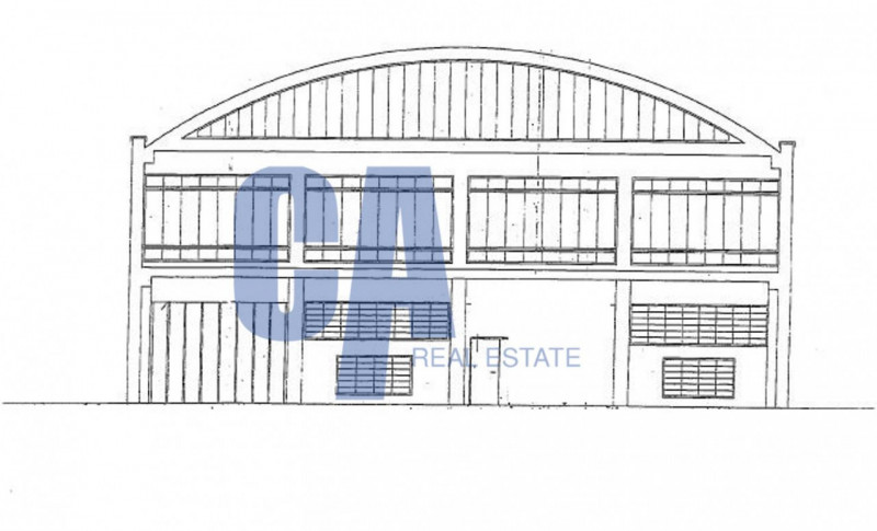 Immagine 23 di Laboratorio in affitto  in VIA MICHELINO DA BESOZZO a Milano