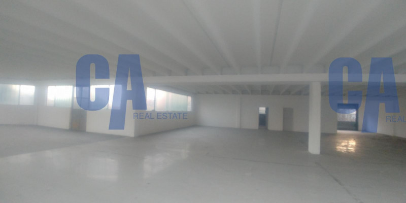 Immagine 4 di Laboratorio in affitto  in VIA ARCHIMEDE a Settimo Milanese