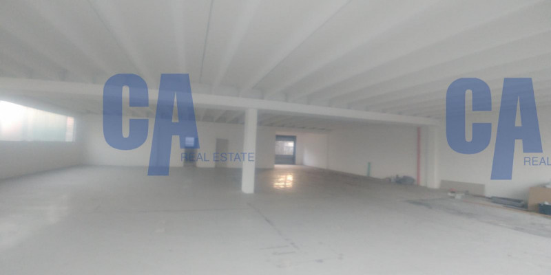 Immagine 5 di Laboratorio in affitto  in VIA ARCHIMEDE a Settimo Milanese