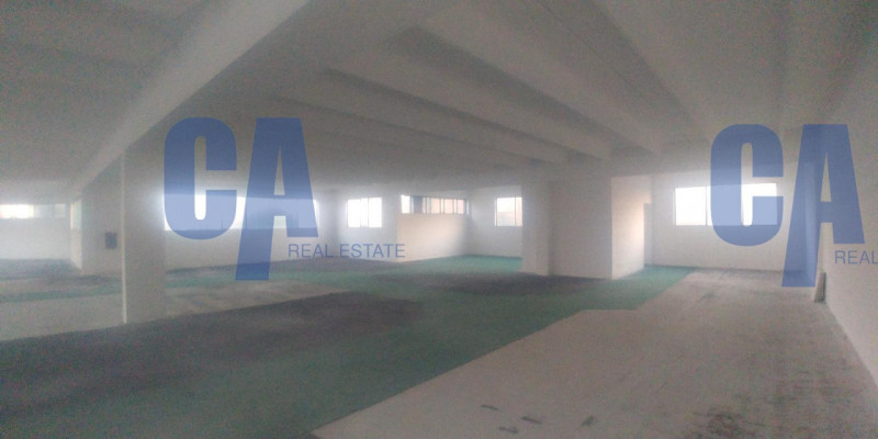 Immagine 7 di Laboratorio in affitto  in VIA ARCHIMEDE a Settimo Milanese