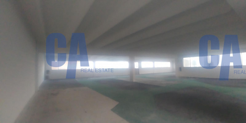 Immagine 17 di Laboratorio in affitto  in VIA ARCHIMEDE a Settimo Milanese