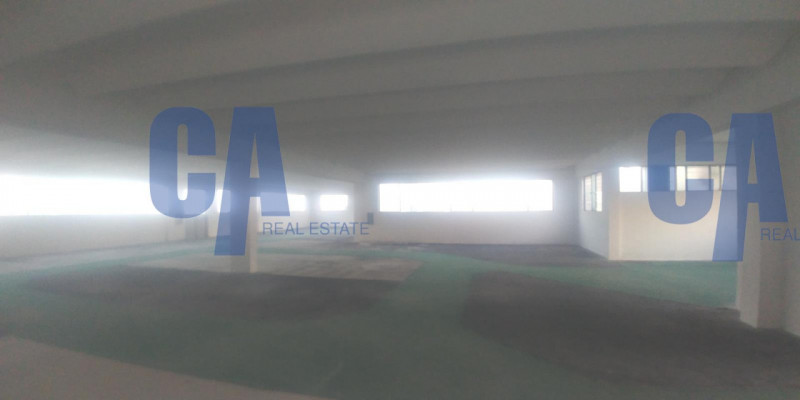 Immagine 18 di Laboratorio in affitto  in VIA ARCHIMEDE a Settimo Milanese