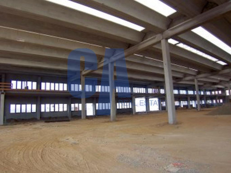 Immagine 3 di Magazzino in vendita  in VIA GENOVA a Pioltello