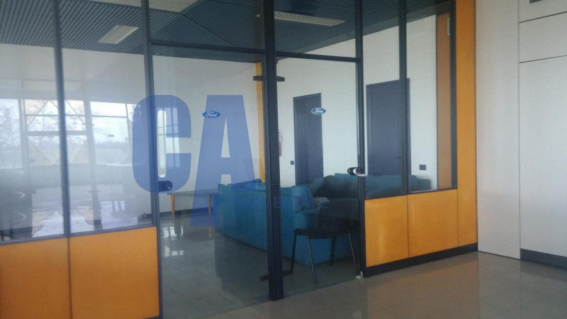 Immagine 24 di Laboratorio in vendita  in STRADA PROVINCIALE PROVINCIALE 40 a Siziano