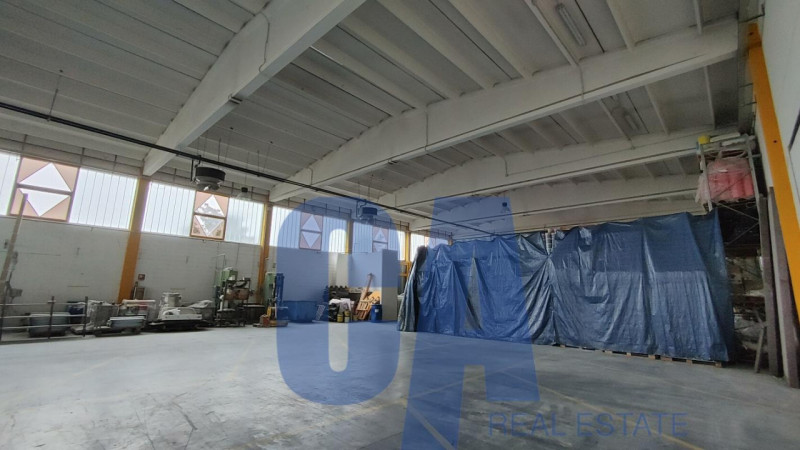 Immagine 7 di Laboratorio in vendita  in STRADA PROVINCIALE PROVINCIALE 40 a Siziano