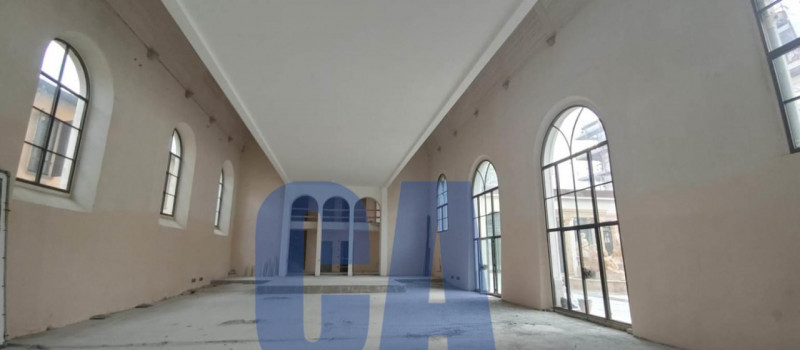 Immagine 8 di Negozio in affitto  in VIA BURAGO a Vimercate