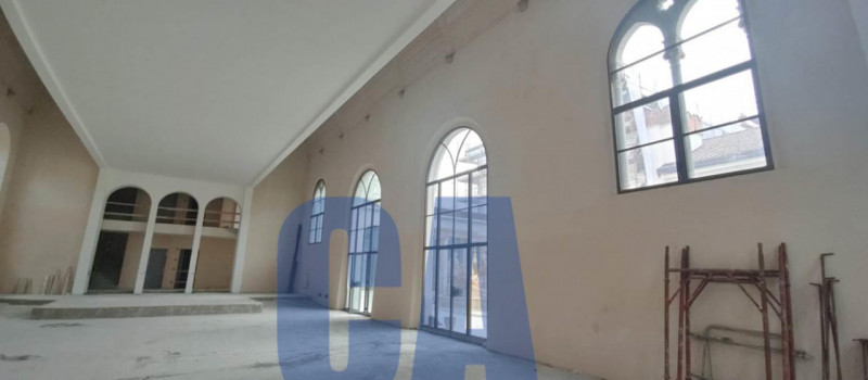 Immagine 10 di Negozio in affitto  in VIA BURAGO a Vimercate