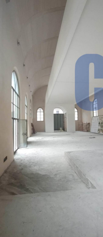 Immagine 11 di Negozio in affitto  in VIA BURAGO a Vimercate