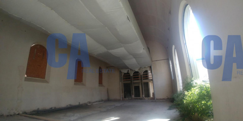 Immagine 19 di Negozio in affitto  in VIA BURAGO a Vimercate