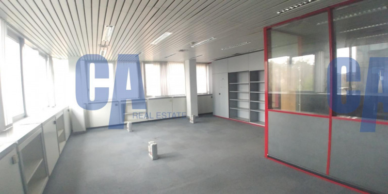 Immagine 5 di Palazzo in affitto  in VIA FANTOLI GAUDENZIO a Milano