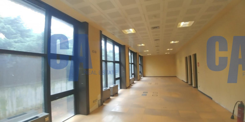 Immagine 20 di Palazzo in affitto  in VIA FANTOLI GAUDENZIO a Milano