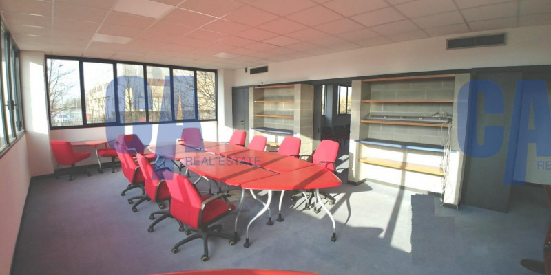 Immagine 2 di Palazzo in affitto  in VIA BINDELERA a Brugherio