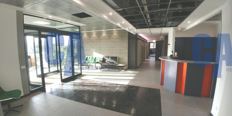 Immagine 5 di Palazzo in affitto  in VIA BINDELERA a Brugherio