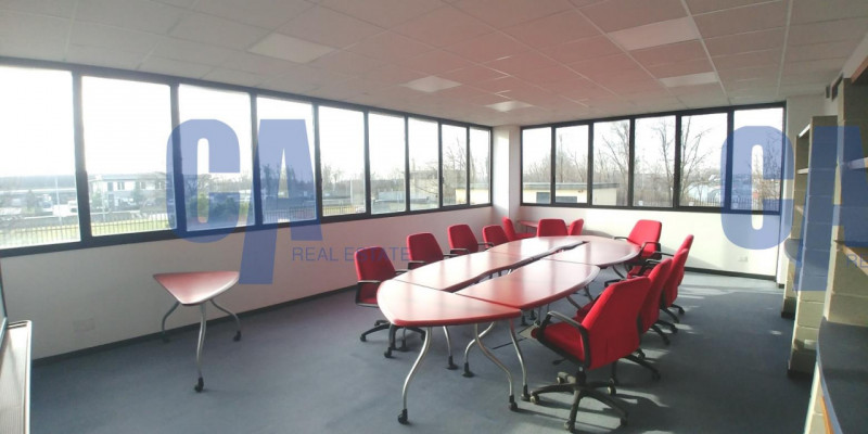 Immagine 8 di Palazzo in affitto  in VIA BINDELERA a Brugherio