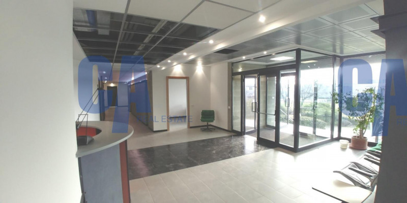 Immagine 10 di Palazzo in affitto  in VIA BINDELERA a Brugherio