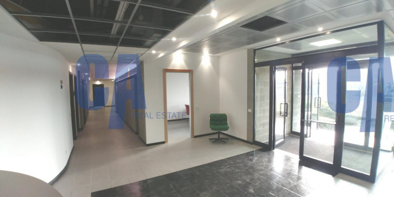 Immagine 13 di Palazzo in affitto  in VIA BINDELERA a Brugherio