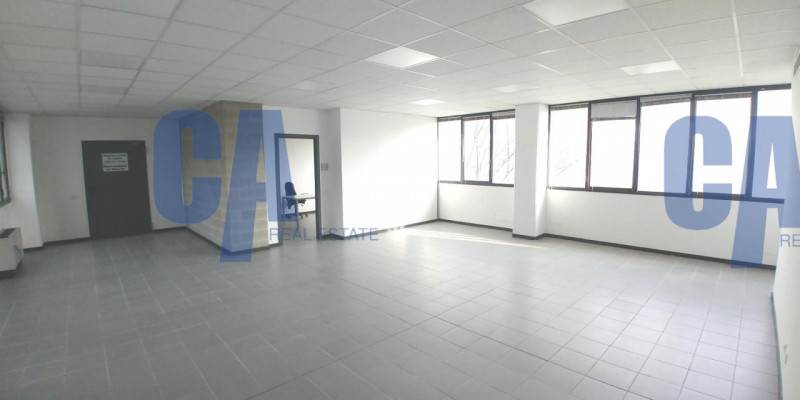 Immagine 1 di Palazzo in affitto  in VIA BINDELERA a Brugherio