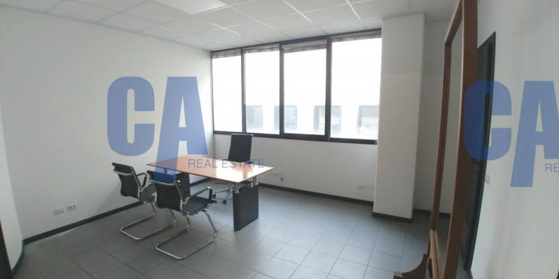 Immagine 21 di Palazzo in affitto  in VIA BINDELERA a Brugherio