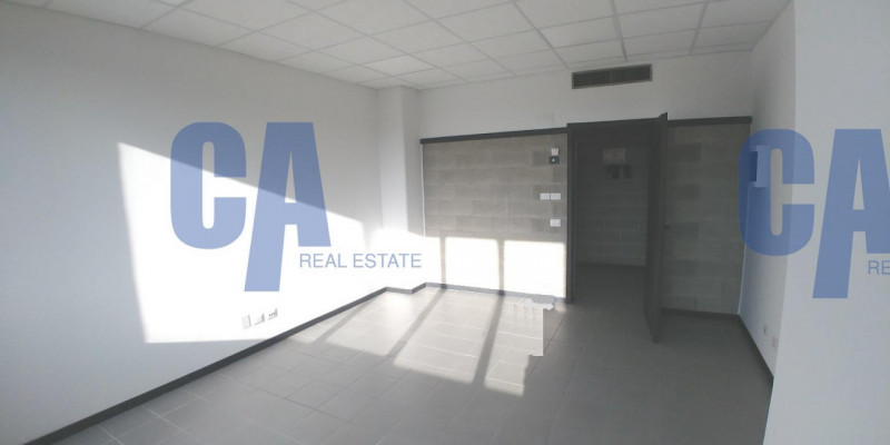 Immagine 23 di Palazzo in affitto  in VIA BINDELERA a Brugherio