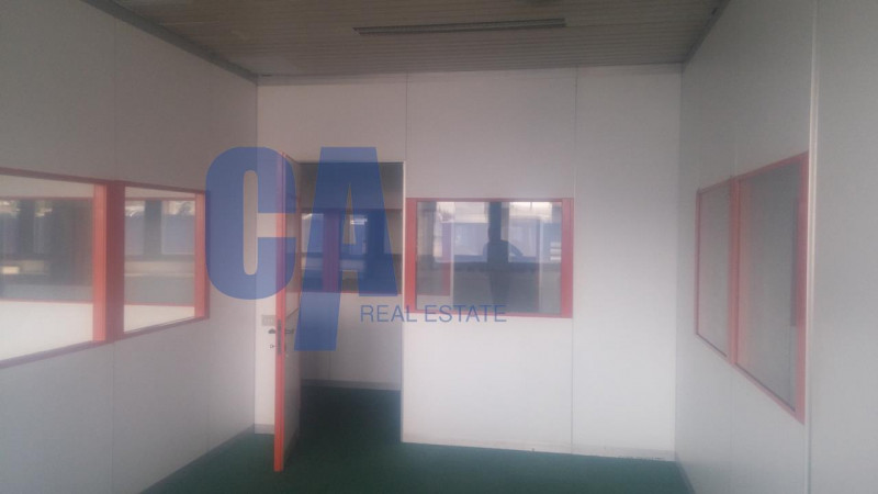 Immagine 3 di Palazzo in affitto  in VIA GALLARATE a Milano