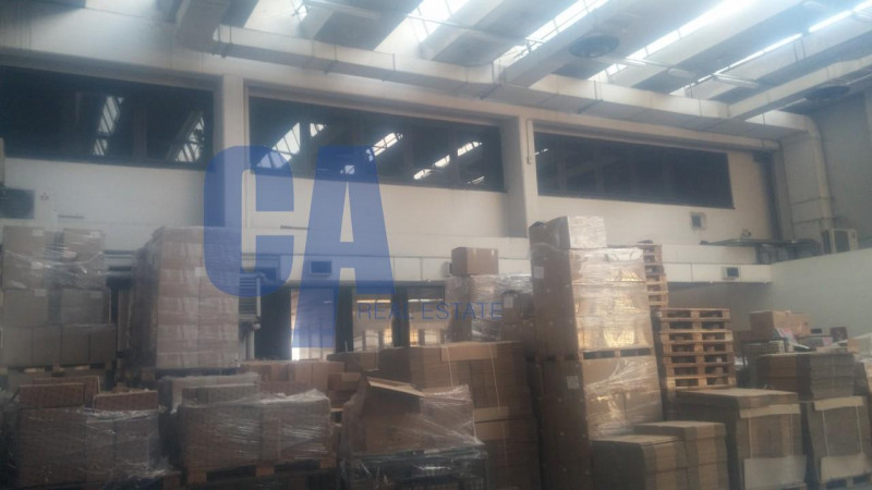 Immagine 6 di Palazzo in affitto  in VIA GALLARATE a Milano