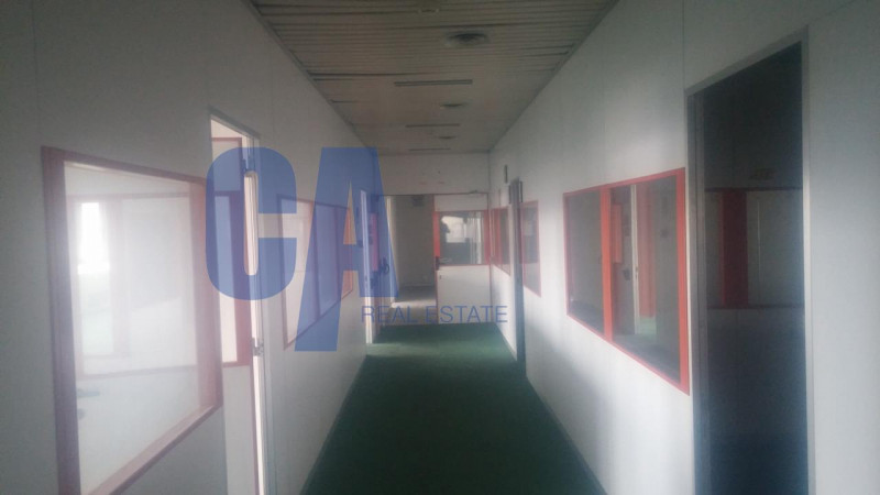 Immagine 7 di Palazzo in affitto  in VIA GALLARATE a Milano