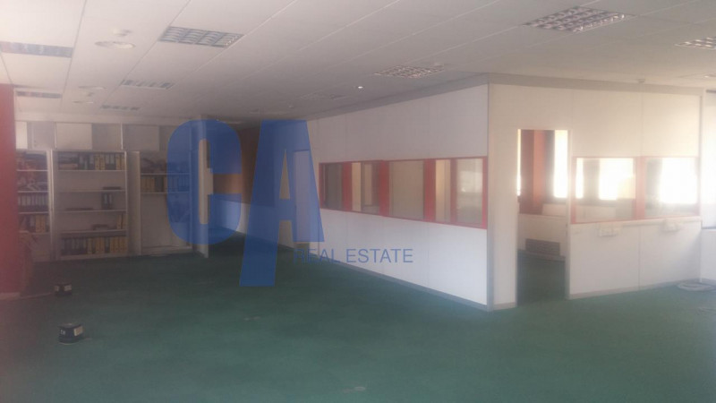 Immagine 15 di Palazzo in affitto  in VIA GALLARATE a Milano