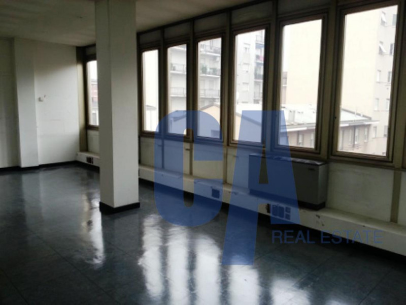 Immagine 19 di Palazzo in vendita  in VIA CADORNA LUIGI a Cinisello Balsamo