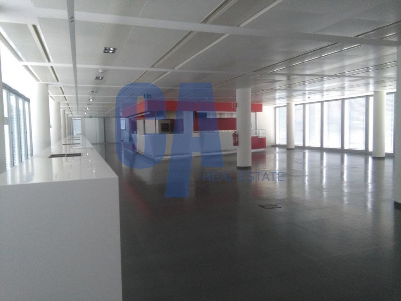 Immagine 3 di Ufficio in affitto  in VIA ANNA MARIA MOZZONI a Milano