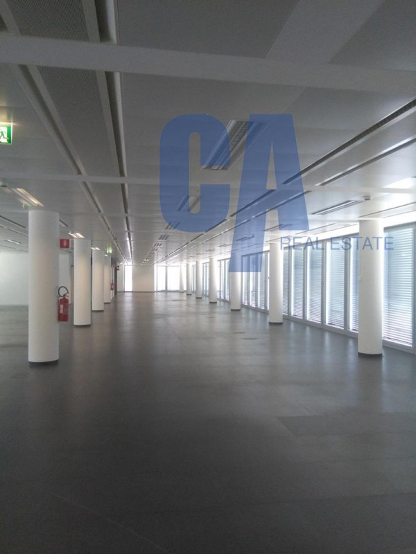 Immagine 5 di Ufficio in affitto  in VIA ANNA MARIA MOZZONI a Milano