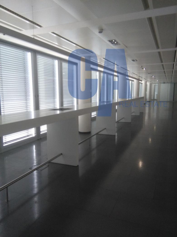 Immagine 8 di Ufficio in affitto  in VIA ANNA MARIA MOZZONI a Milano