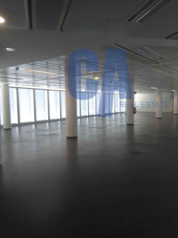 Immagine 12 di Ufficio in affitto  in VIA ANNA MARIA MOZZONI a Milano