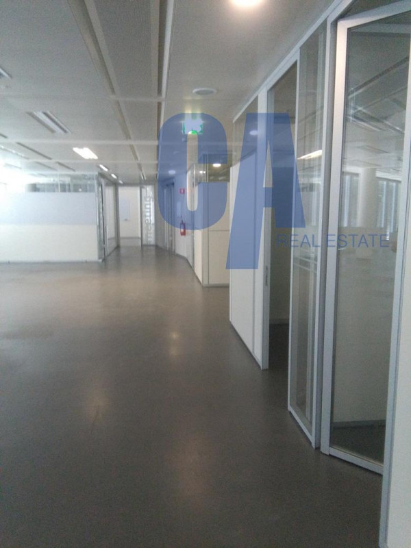 Immagine 13 di Ufficio in affitto  in VIA ANNA MARIA MOZZONI a Milano