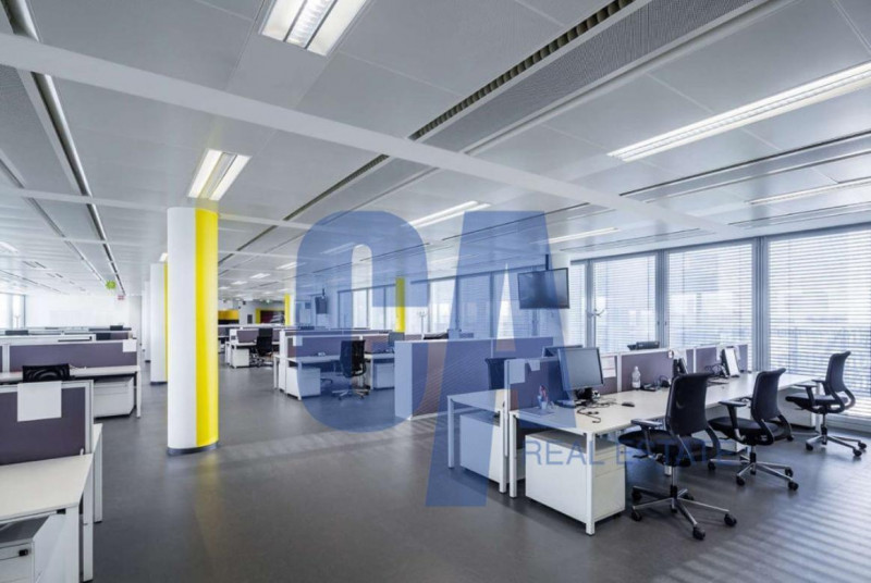 Immagine 2 di Ufficio in affitto  in VIA ANNA MARIA MOZZONI a Milano