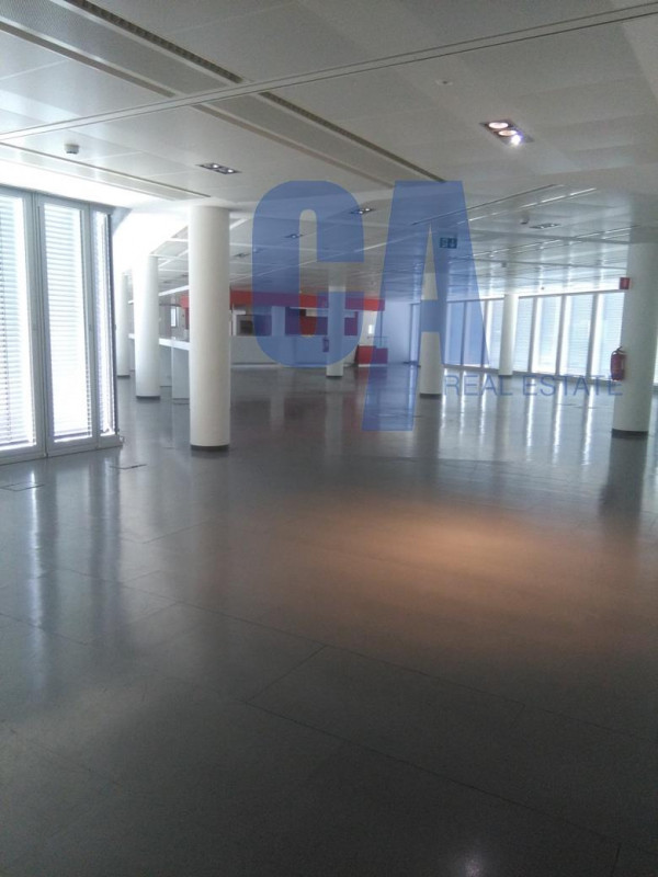 Immagine 3 di Ufficio in affitto  in VIA ANNA MARIA MOZZONI a Milano