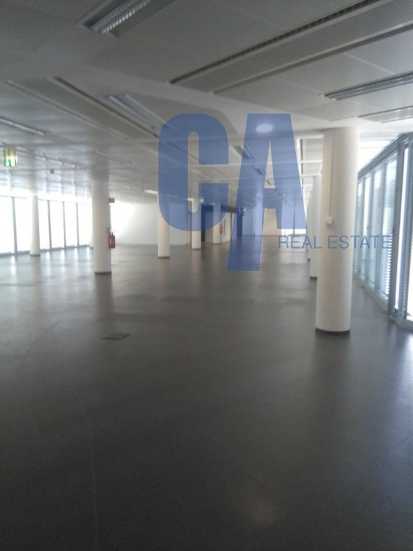 Immagine 5 di Ufficio in affitto  in VIA ANNA MARIA MOZZONI a Milano