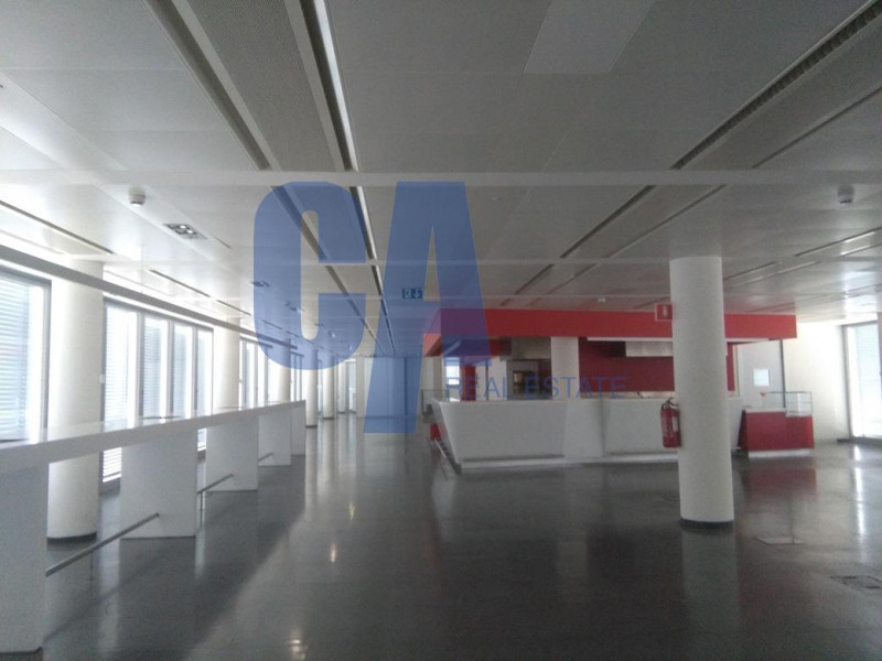 Immagine 16 di Ufficio in affitto  in VIA ANNA MARIA MOZZONI a Milano